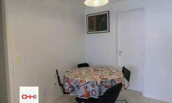 Imagem 4: Aluguel Apartamento 3 Dormitórios - 78 m² Brooklin