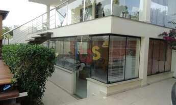 Imagem 2: Casa com 5/4 Casa com 5 dormitórios