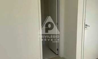 Imagem 4: Apartamento à venda, 3 quartos, 1 suíte, 1 vaga, Andaraí - RIO DE JANEIRO/RJ