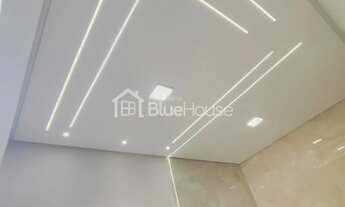 Imagem 3: Casa com 2 Quartos sendo 1 suíte a venda, no Residencial Brisas da Mata em Goiânia/G