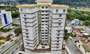 Imagem 4: Apartamento 3 suites com 227 metros privativos alto padrão