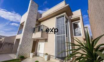 Imagem 3: Casa com 4 quartos no Xaxim