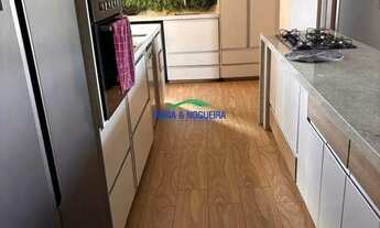 Imagem 6: Apartamento para aluguel, 3 quartos, 1 suíte, 2 vagas, Vila Operária - Rio Claro/SP