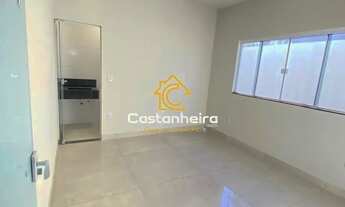 Imagem 7: Casa Nova 03 quartos sendo 1 suíte - plano diretor Sul