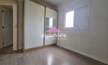 Imagem 2: Apartamento à venda, Residencial Bosque dos Ipês, São José dos Campos, SP