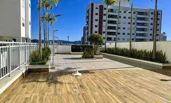 Imagem 5: Apartamento 3 quartos suíte 2 vagas Florianópolis