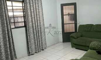 Imagem: Casa - Jardim Nova Detroit - 2 Dormitórios