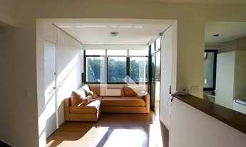 Imagem 2: Apartamento à Venda - Panamby, 1 Quarto, 77 m2