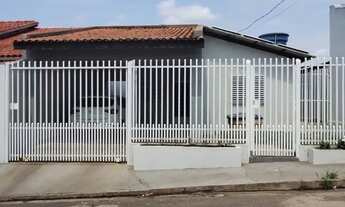 Imagem 3: Casa a venda no Jardim Petrópolis - Várzea Grande