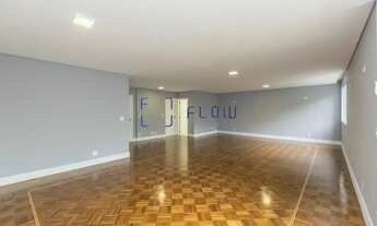 Imagem 4: Apartamento Para Venda Santa Cecília, 5 Quartos, 2 Suítes, 2 Vagas, 271m²