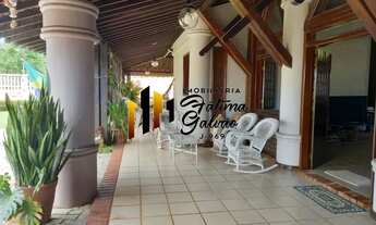 Imagem 6: Vendo Casa com Piscina em Salinópolis / Cidade