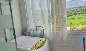 Imagem 6: Imóvel para venda possui 56 metros quadrados com 2 quartos