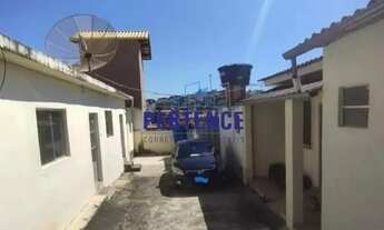 Imagem: Casa a venda bairro São Geraldo