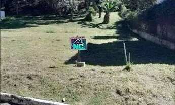 Imagem: Terreno à venda, 358 m² por R$ 155.000,00