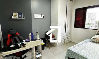 Imagem 4: Apartamento | Gruta de Lourdes | 3 Quartos com 1 Suíte | 2 Vagas