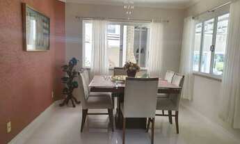 Imagem 2: Condomínio de alto padrão com 2 casas no mesmo terreno