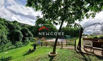 Imagem 4: Lote em Avenida Aristóteles Costa - Jardim Fortaleza - Paulínia/SP