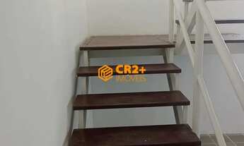 Imagem 4: Cobertura duplex á venda na beira mar de Candeias-248m²