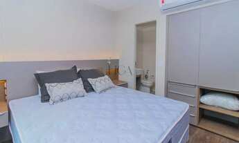 Imagem 7: Studio mobiliado no Moinhos de Vento