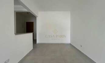 Imagem 5: Apartamento com 2 suítes à venda, 89 m² por R$ 665.000 - Canto do Forte - Praia Grande/SP