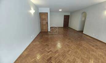 Imagem 7: SQS 304 APARTAMENTO 3 QUARTOS NO PRIMEIRO ANDAR PRÉDIO COM ELEVADOR