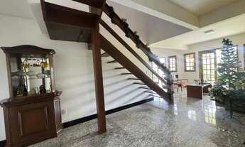 Imagem 6: Casa em condomínio à venda, 4 quartos, 1 suíte, 4 vagas, Paquetá - Belo Horizonte/MG