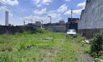 Imagem 5: Terreno Comercial com 250 m² a Venda No Parque Santos Dumont - Proximo Rodovia Dutra