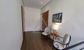 Imagem 9: Casa para alugar em Campinas, Jardim Novo Barão Geraldo, com 2 suítes, com 160 m²