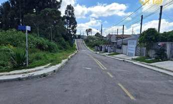 Imagem 5: Terreno à venda, 3700 m² por R$ 660.000,00 - Vila Brasila - Mandirituba/PR