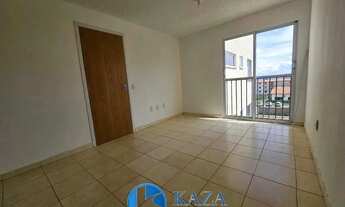 Imagem 3: APARTAMENTO NOVO DE 2 QUARTOS NA CIDADE JARDINS