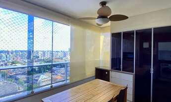 Imagem 4: Apartamento MOBILIADO pra Locação