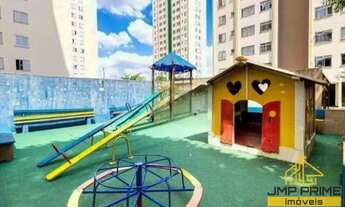 Imagem 3: Apartamento VENDA 02 Quartos, 01 banheiro e 01 Vaga de garagem 60 m² -Jd Andarai - SP