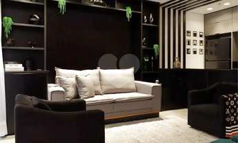 Imagem 8: Apartamento com 1 quartos para locação em Vila Olímpia - SP