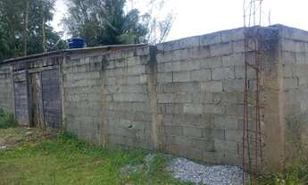 Imagem: Casa em rio grande da serra