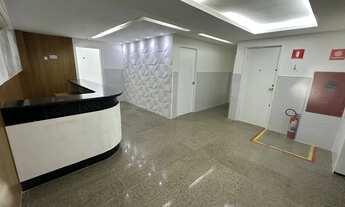 Imagem 5: Alugo Sala com Recepção Privativa