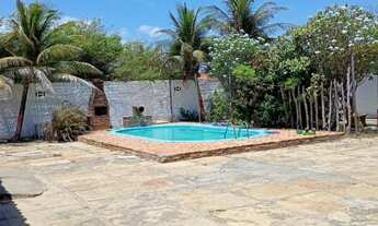 Imagem 7: Casa para temporada - Atalaia - Luis Correia-PI - whatsapp na descrição