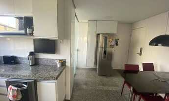 Imagem 6: Cobertura à venda, 4 quartos, 1 suíte, 3 vagas, Buritis - Belo Horizonte/MG