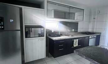 Imagem 14: Alugo Apartamento Mobiliado Andar alto