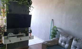 Imagem: Ágio apartamento Novo Gama GO