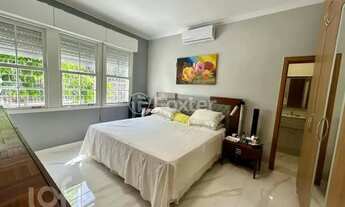 Imagem 3: Casa à venda Rua Buarque de Macedo, São Geraldo - Porto Alegre