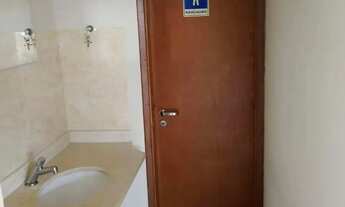 Imagem 7: Apartamento com 3 dormitórios para alugar, 105 m² por R$ 3.846,52/mês - Vila Bastos - Sant