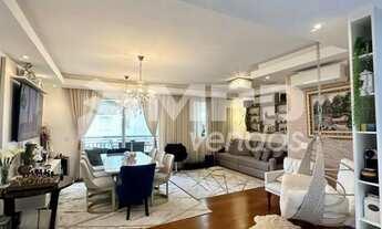 Imagem: Apartamento à venda em Santana de Parnaíba