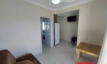 Imagem 3: Excelente Apartamento 1 dormitório(s) em Ponta do Papagaio - Palhoça