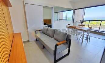 Imagem 6: Imóvel para venda tem 45 metros quadrados com 1 quarto em Indaiá - Caraguatatuba - SP