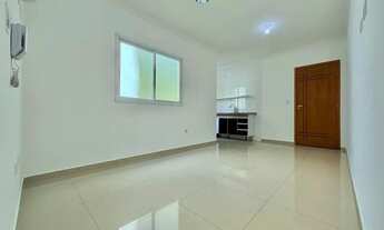 Imagem 4: Cobertura com 2 dorm e 2 vagas para auto proximo a faculdade de Medicina e fundacao Santo