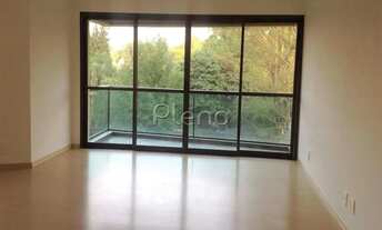 Imagem 2: Apartamento com 3 suítes à venda no Residencial Notre Dame em Campinas