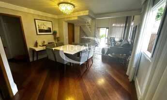 Imagem 3: Casa de Condomínio com 5 quartos à venda por R$ 2600000.00, 336.53 m2 - SANTA FELICIDADE