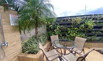 Imagem 3: Apartamento Para Aluguel CENTRAL PARK RESIDENCIAL MOGI GUACU