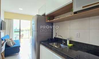 Imagem: Apartamento 1 quarto em Praia de Muro Alto