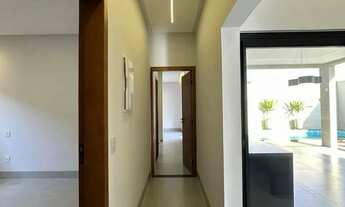 Imagem 14: Térrea para venda possui 186 metros quadrados com 3 quartos em Cardoso - Aparecida de Goiâ